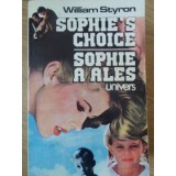 SOPHIE A ALES-WILLIAM STYRON-219448