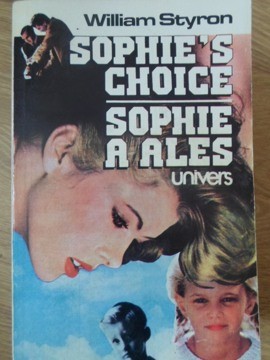 SOPHIE A ALES-WILLIAM STYRON-219449 foto