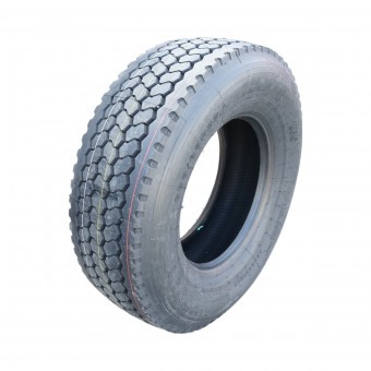 Anvelopa semireorca 385/65R22.5, M+S, profil 397 ON/OFF