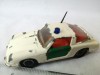 Bnk jc SIKU V 234 Porsche 911 LS Polizei