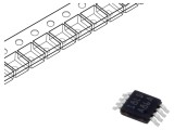 Amplificator Operațional 1,5MHz 1,8-5,5V Dual VSSOP8
