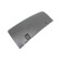 Spoiler bara protectie Audi Q7 (4l), 09.2009-07.2015, Model S-Line, Spate, Aftermarket