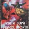 Viata dupa pragul mortii - Eugen Celan