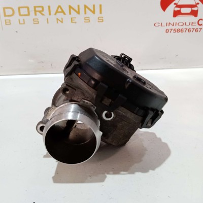 Clapeta acceleratie Focus III 1.6 Tdci foto