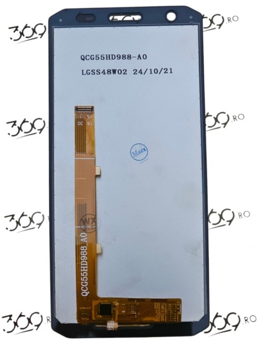 Display DooGee S41 / S41 PRO