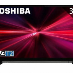Televizor LED Toshiba 80 cm (32inch) 32LA2B63DG, Full HD, Smart TV, CI+