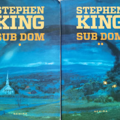 Sub Dom Vol.1-2 - Stephen King ,554531