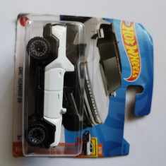 bnk jc Hot Wheels 2023 GMC Hummer EV - 116/250