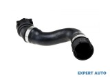 Racord / furtun aer / furtun intercooler / furtun admisie / furtun epurator gaze BMW Seria 6 (2004-&gt;) [E63] #1