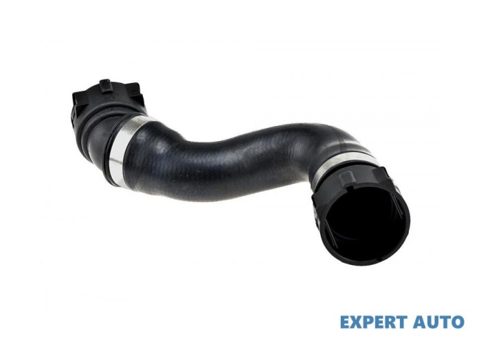 Furtun intercooler BMW Seria 3 (1998-2005) [E46] #1
