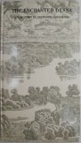 The Enchanted Desna Film Story by Olexandr Dovzhenko - Carte in Engleza
