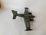 bnk jc Dinky 712 US Army T42A