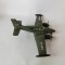 bnk jc Dinky 712 US Army T42A