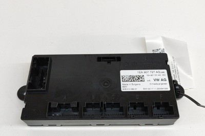 Modul de climatizare VW ID.3 E11 2023 OEM: 1EA907727AG,5HB014362 25433814 foto
