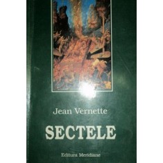 SECTELE-JEAN VERNETTE