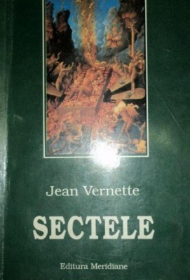 SECTELE-JEAN VERNETTE foto