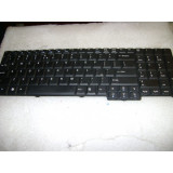 Tastatura laptop Emachines E528 E728