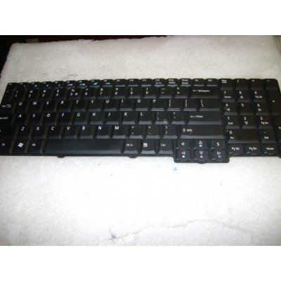 Tastatura laptop Emachines E528 E728 foto