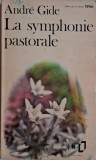 La symphonie pastorale &ndash; Andre Gide, Carte