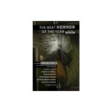 The Best Horror of the Year, Volume Sixteen