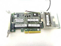 Controler HP Smart Array P440 + 4GB 726821-B21 foto