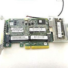 Controler HP Smart Array P440 + 4GB 726823-001
