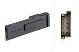 HELLA 6DD 010 966-661 Comutator, actionare ambreiaj (Tempomat)