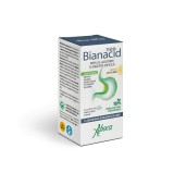 NeoBianacid pentru aciditate si reflux cu gust de lamaie, 14 comprimate, Aboca