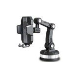 Suport telefon premium cu ventuza cu fixare pe sticla sau bord Cod: XO C146 Automotive TrustedCars