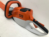 Trimmer pe Baterie Stihl HSA 86 Fabricatie 2019!