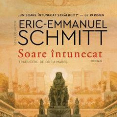 Soare intunecat - Eric-Emmanuel Schmitt