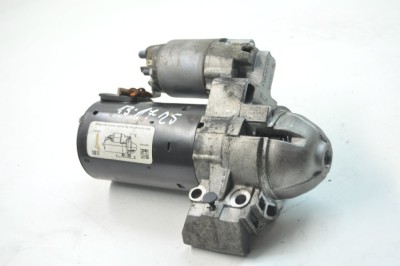 Electromotor BMW X3 F25 2014 OEM: 8574102 11418689 foto