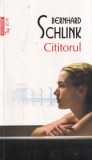 Bernhard Schlink - Cititorul
