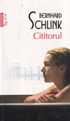 Bernhard Schlink - Cititorul foto