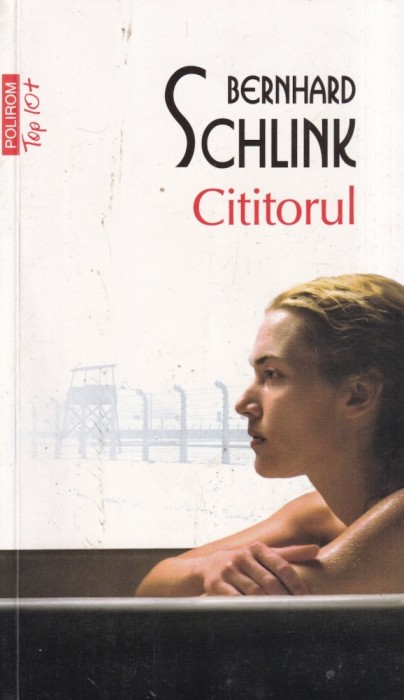 Bernhard Schlink - Cititorul