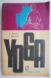 Yoga: A. Milanov, I. Borisova - Carte Beletristica