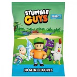 Mini figurina surpriza, Stumble Guys, 3D S2