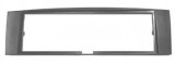 Rama Adaptor Radio CD Auto Renault Laguna II (2005+) Negru, Montare CD Player Aftermarket