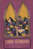 Richard Boer, Aurel Mailat - Limba germana. Manual pentru clasa a XII-a liceu