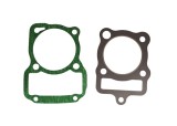 Set garnituri cilindru ATV CG150, 63mm