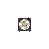 Ventilator radiator MITSUBISHI LANCER VI CJ-CP AVA Quality Cooling MT7511