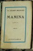 Al. Lascarov-Moldovanu - Mamina