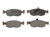 Set placute frana,frana disc FIAT PUNTO (188) (1999 - 2016) ABE C1F049ABE