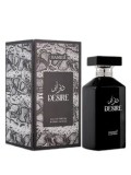 Apa de parfum Hamidi Desire, 100 ml, pentru barbati