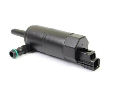 Pompa spalator faruri Ford C-Max (C214) 07-10, Focus Ii (Da_) 04-08/08-10, Kuga (Dm2) 08-13, Mondeo (B4y/B5y/Bwy) 00-07; Jaguar Xf (X250) 07-12; Volv foto