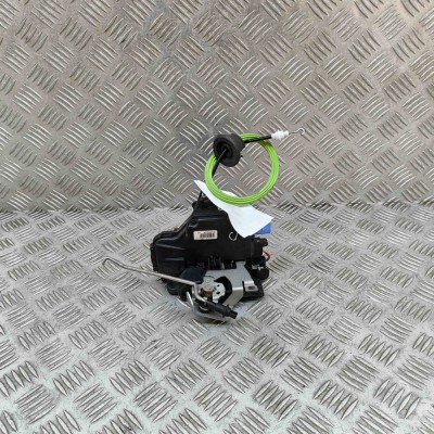 &amp;Icirc;ncuietoare ușă dreapta spate AUDI A8 D3 4E2, 4E8 2006 OEM: 4E0839016 29399062 foto