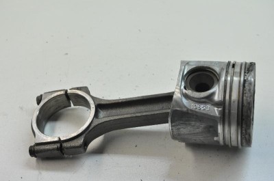 Piston NISSAN QASHQAI / QASHQAI +2 I J10, JJ10 2010 10693232 foto
