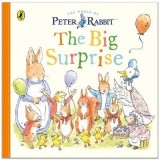 Cumpara ieftin Peter Rabbit: The Big Surprise