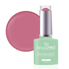 Oja Semipermanenta Hema Free SensoPRO Milano - #26 Retro Pink, 10ml