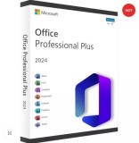 Microsoft Office 2024 Professional Plus For Windows ONLINE
